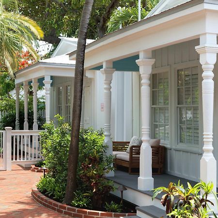Lighthouse Hotel - Key West Historic Inns Экстерьер фото