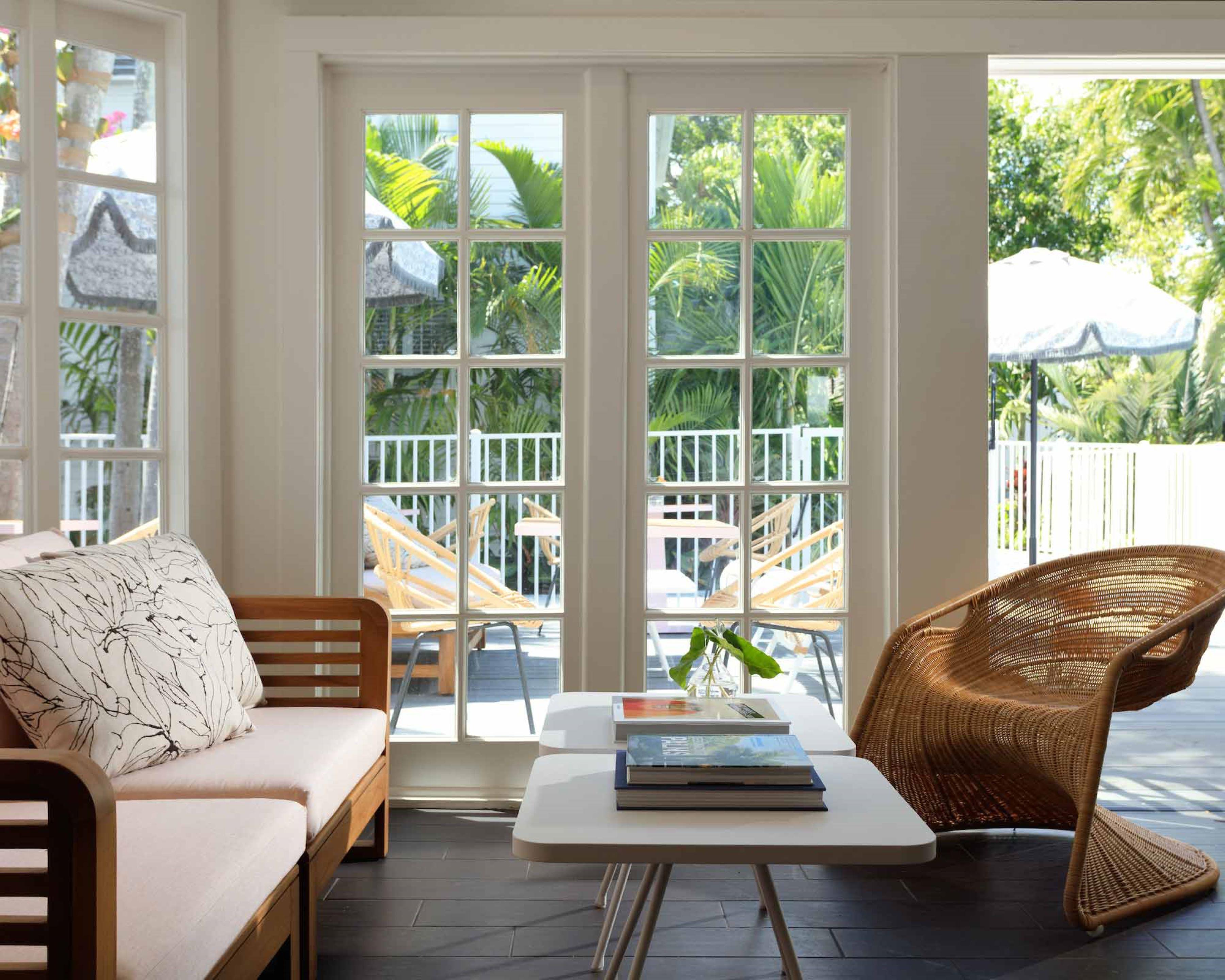 Lighthouse Hotel - Key West Historic Inns Экстерьер фото